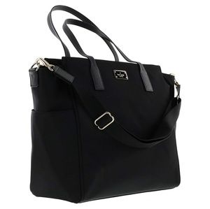 Kate Spade New York Kaylie Baby Bag